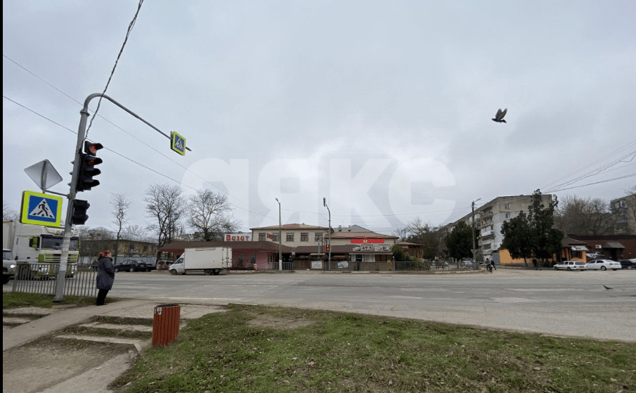 Фото №18: Коммерция 112 м² - Джанкой, ул. Московская, 6А