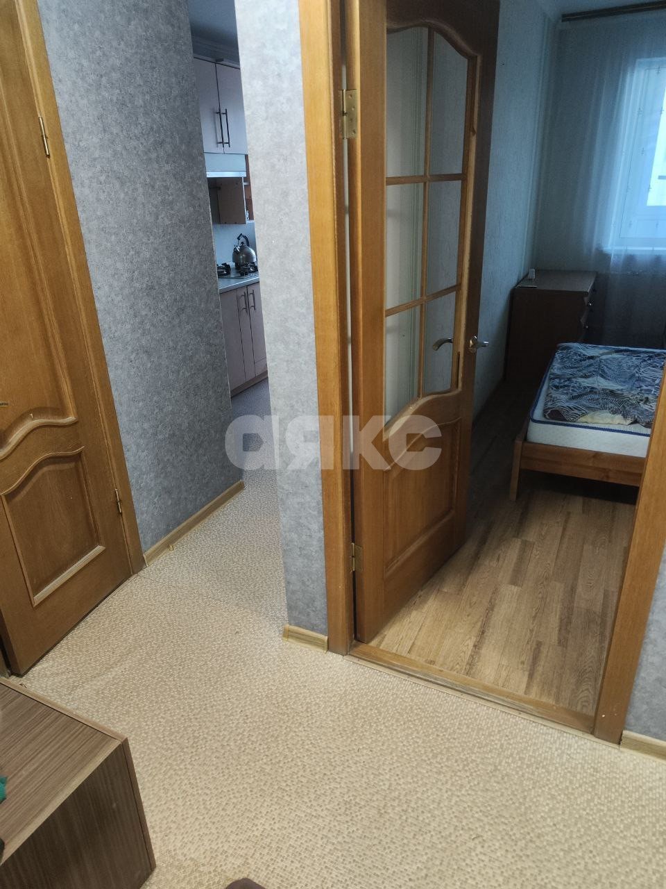 Фото №8: 2-комнатная квартира 45 м² - Мариуполь, Центральный, ул. Куприна, 37