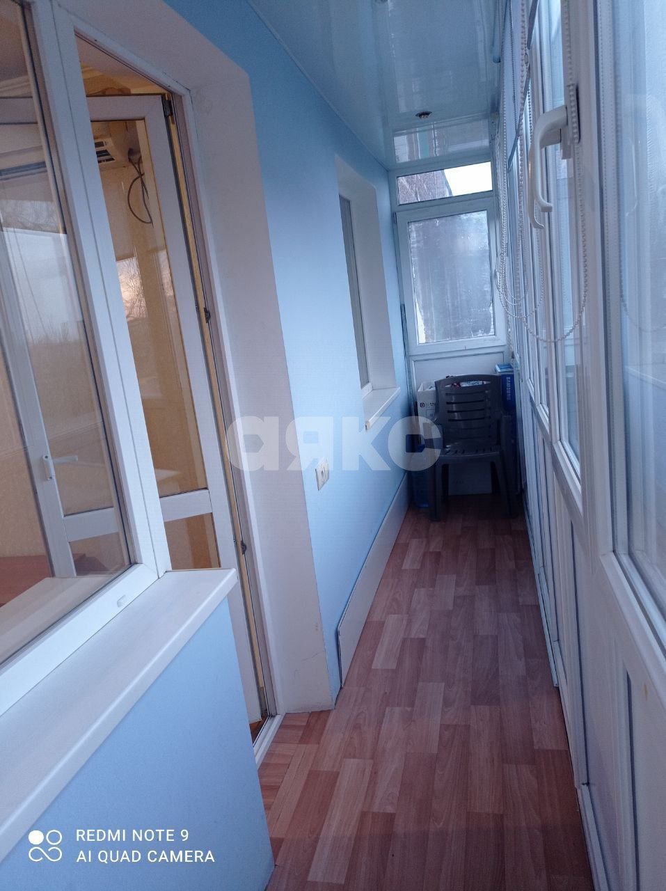 Фото №6: 2-комнатная квартира 45 м² - Мариуполь, Центральный, ул. Куприна, 37