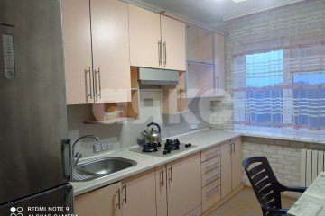 Фото №1: 2-комнатная квартира 45 м² - Мариуполь, р. Центральный, ул. Куприна, 37