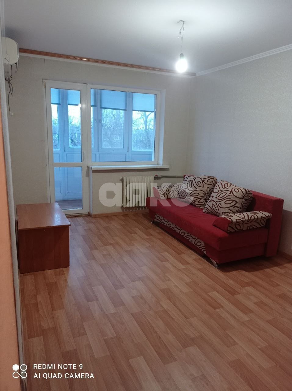 Фото №2: 2-комнатная квартира 45 м² - Мариуполь, Центральный, ул. Куприна, 37
