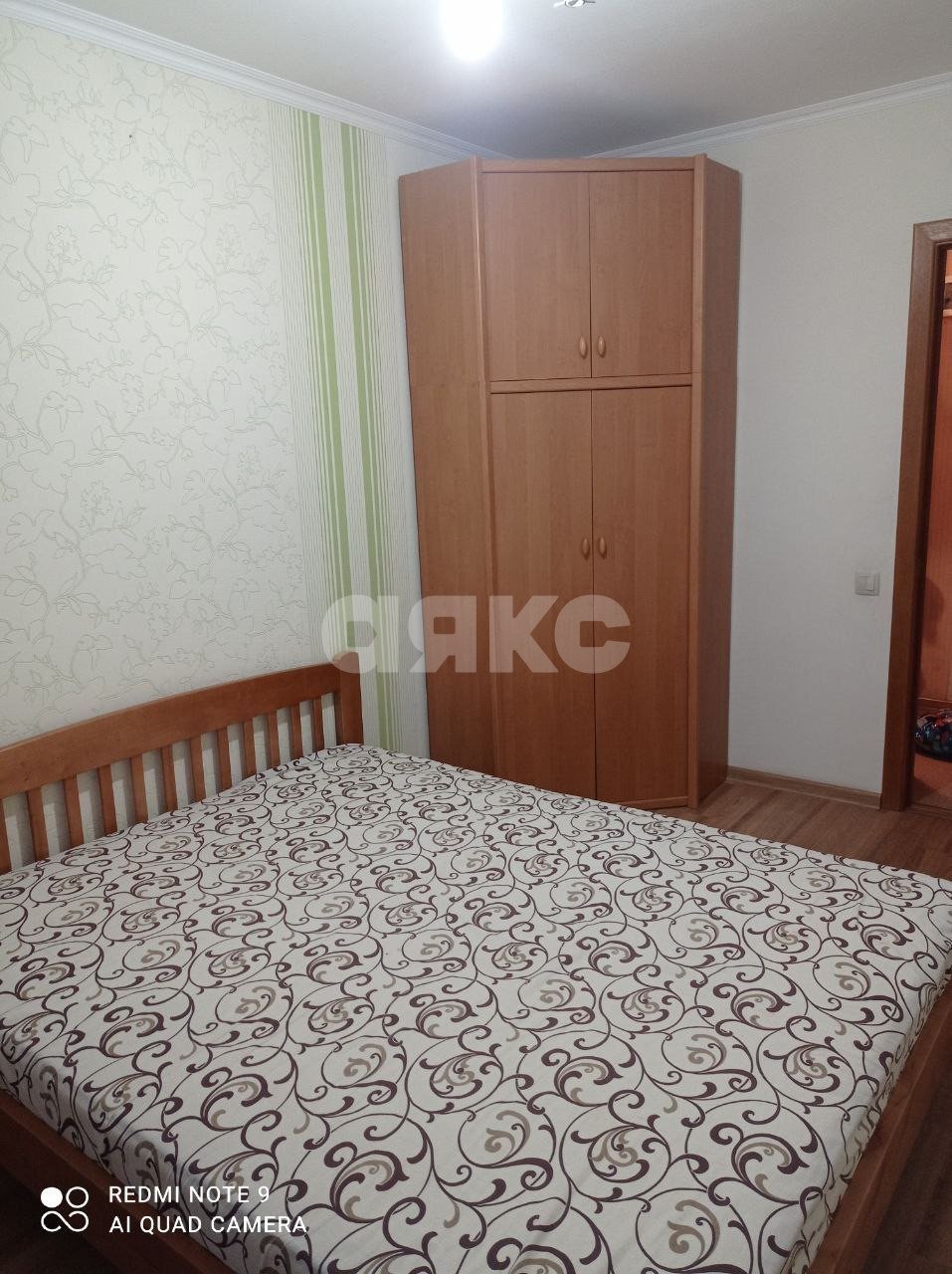 Фото №4: 2-комнатная квартира 45 м² - Мариуполь, Центральный, ул. Куприна, 37