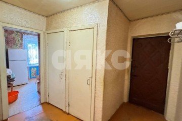 Фото №3: 2-комнатная квартира 44 м² - Тула, п. Скуратовский, 4