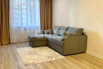 Фото №5: 1-комнатная квартира 33 м² - Ростов-на-Дону, мкр. жилой комплекс Вересаево, ул. Берберовская, 24
