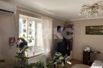 Фото №2: 3-комнатная квартира 91 м² - Темрюк, ул. Анджиевского