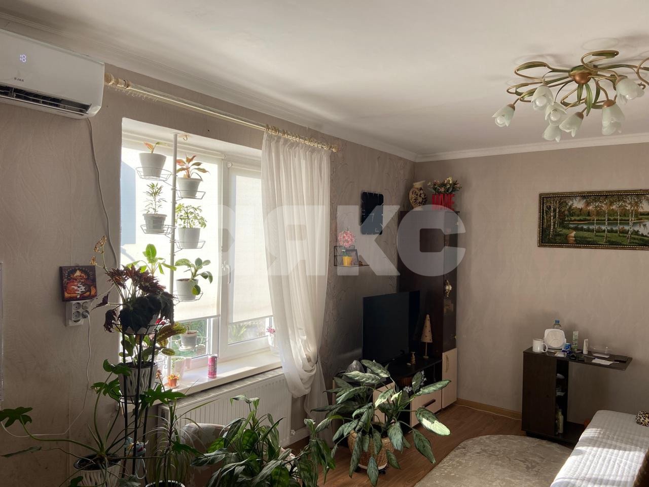 Фото №2: 3-комнатная квартира 91 м² - Темрюк, ул. Анджиевского