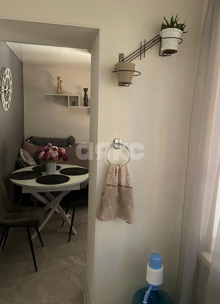 Фото №8: 3-комнатная квартира 91 м² - Темрюк, ул. Анджиевского