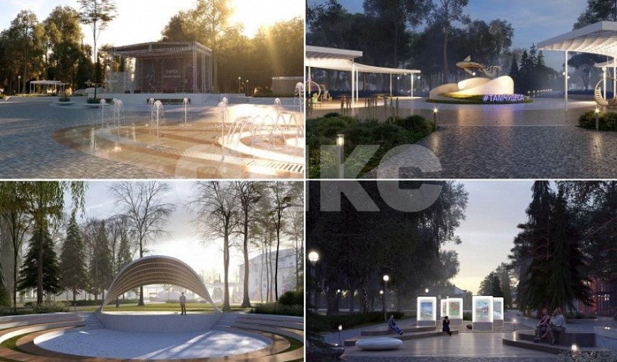 Фото №12: 3-комнатная квартира 91 м² - Темрюк, ул. Анджиевского