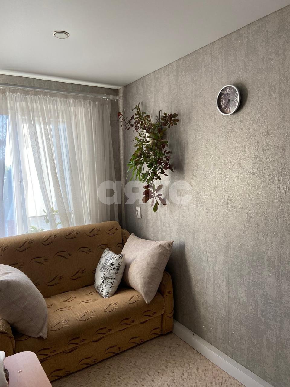 Фото №3: 3-комнатная квартира 91 м² - Темрюк, ул. Анджиевского