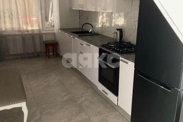 Фото №5: 3-комнатная квартира 91 м² - Темрюк, ул. Анджиевского