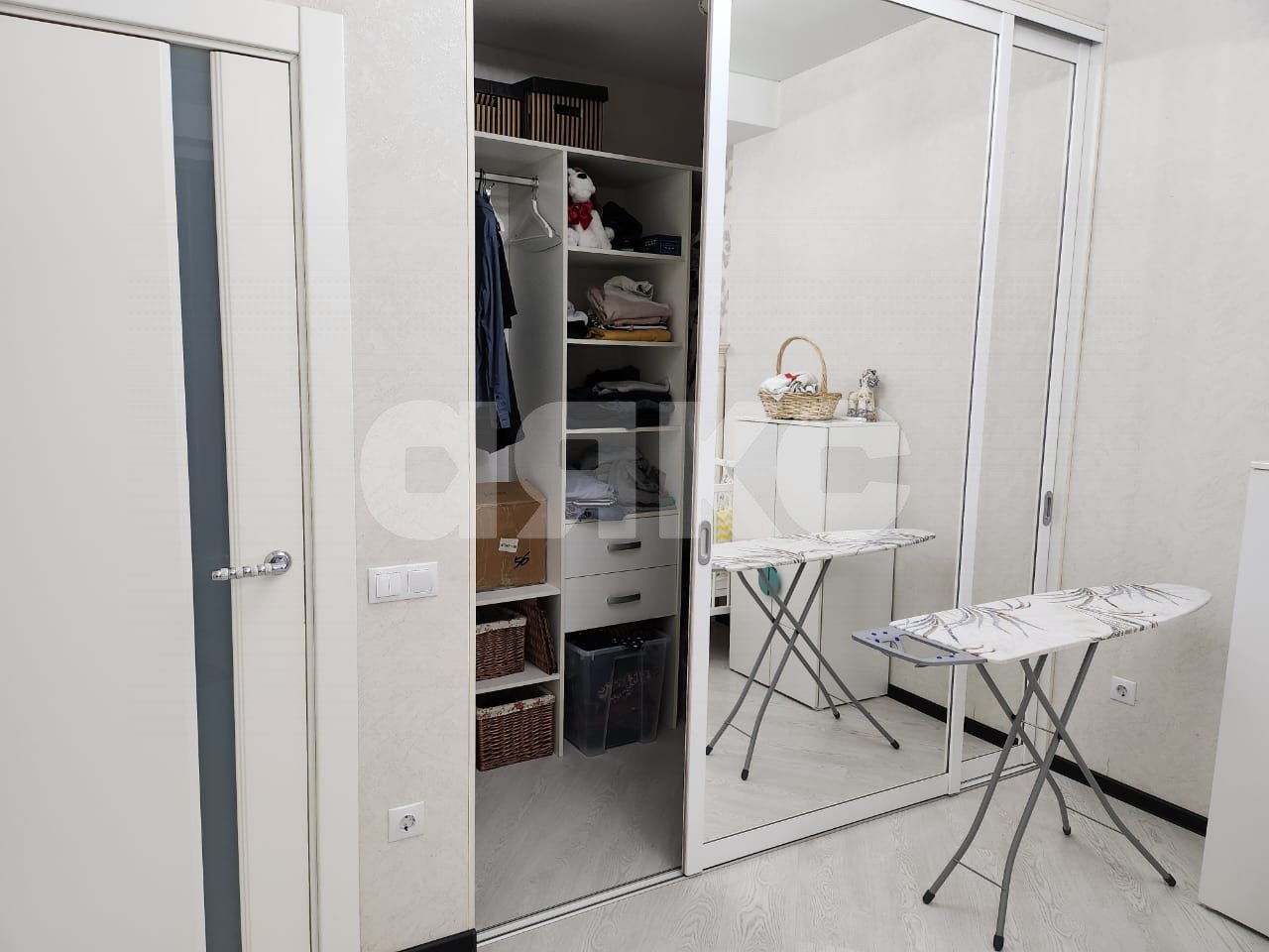 Фото №14: 2-комнатная квартира 75 м² - Сочи, Новый Сочи, пер. Рахманинова, 39/12