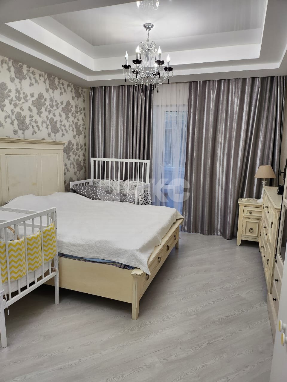 Фото №3: 2-комнатная квартира 75 м² - Сочи, Новый Сочи, пер. Рахманинова, 39/12