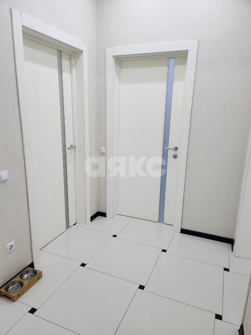 Фото №10: 2-комнатная квартира 75 м² - Сочи, Новый Сочи, пер. Рахманинова, 39/12