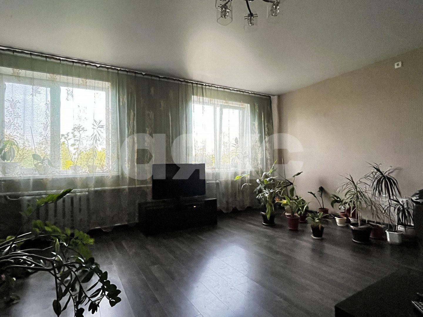 Фото №4: 4-комнатная квартира 127 м² - Стрелка, ул. Железнодорожная, 20