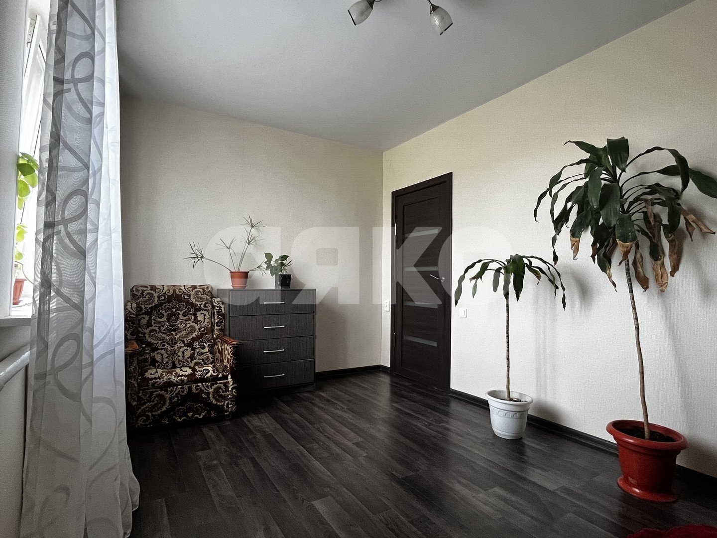Фото №2: 4-комнатная квартира 127 м² - Стрелка, ул. Железнодорожная, 20