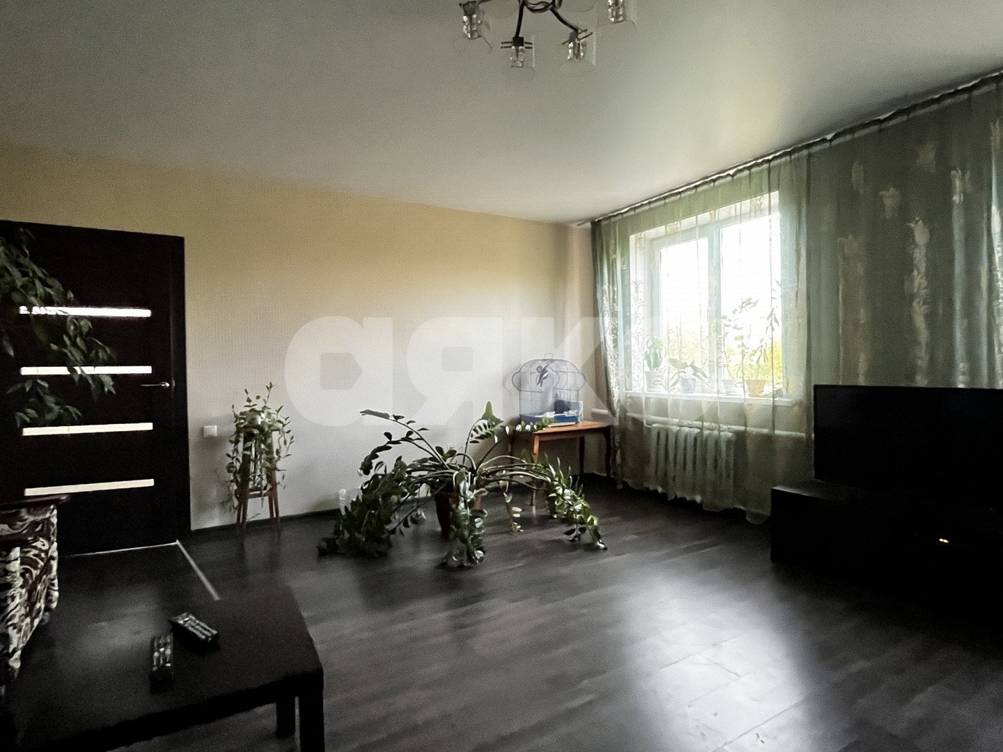 Фото №3: 4-комнатная квартира 127 м² - Стрелка, ул. Железнодорожная, 20
