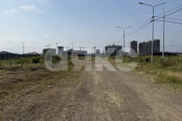 Фото №1: Земельный участок под ИЖС <span class="whitespace-nowrap">9.7 сот.</span> - Майкоп, р. Аэродрома, ул. Каплана Туко, 108