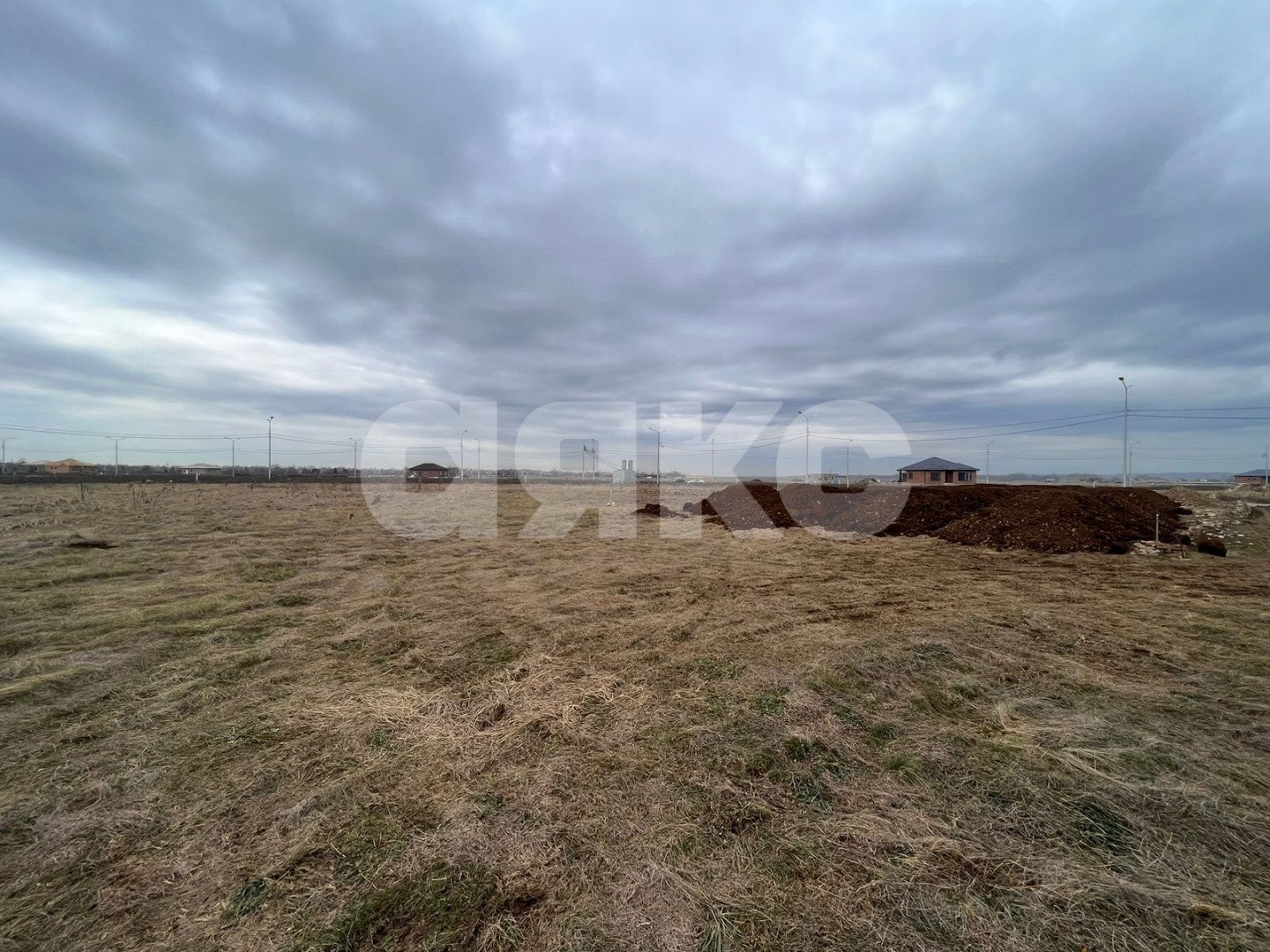 Фото №4: Земельный участок под ИЖС 9.7 сот. - Майкоп, ул. Каплана Туко, 108