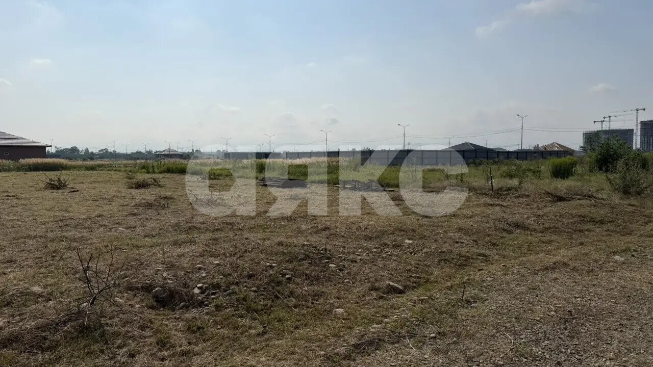 Фото №4: Земельный участок под ИЖС <span class="whitespace-nowrap">9.7 сот.</span> - Майкоп, р. Аэродрома, ул. Каплана Туко, 108