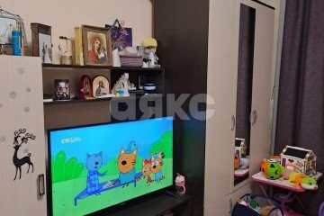 Фото №5: 1-комнатная квартира 43 м² - Волгоград, п. Тир, ул. Лермонтова, 30