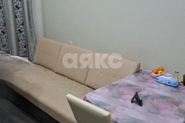 Фото №3: 1-комнатная квартира 43 м² - Волгоград, п. Тир, ул. Лермонтова, 30