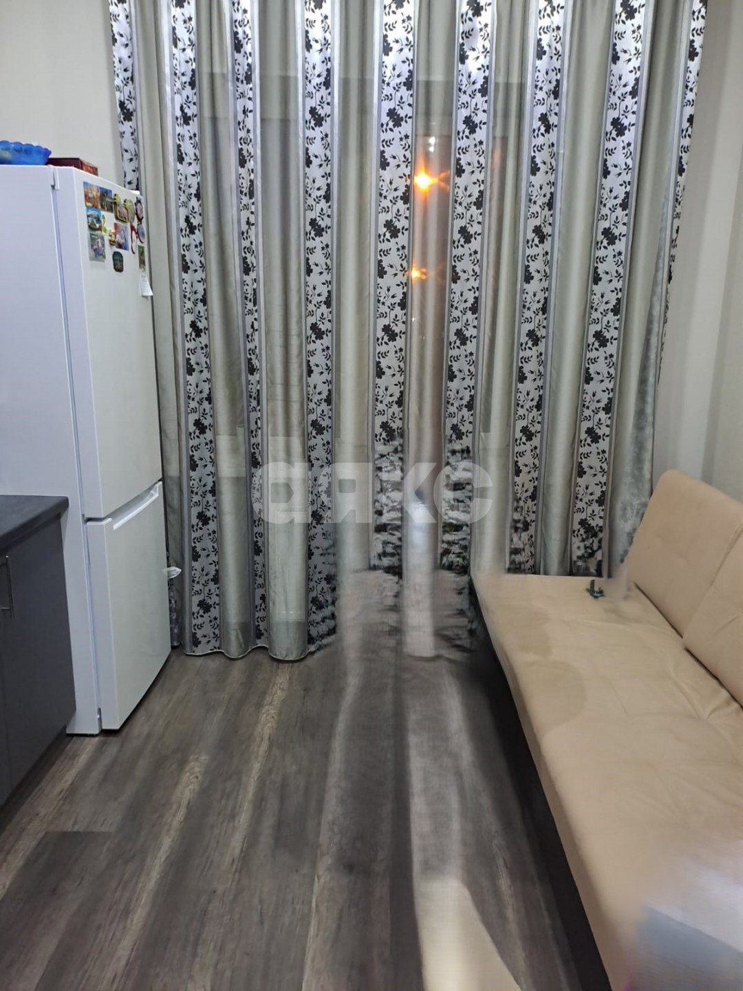 Фото №4: 1-комнатная квартира 43 м² - Волгоград, Тир, ул. Лермонтова, 30