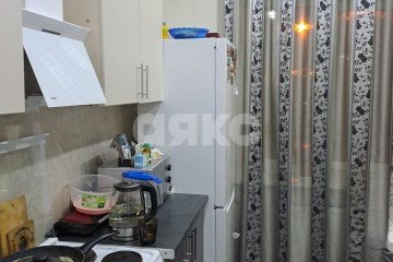 Фото №2: 1-комнатная квартира 43 м² - Волгоград, п. Тир, ул. Лермонтова, 30