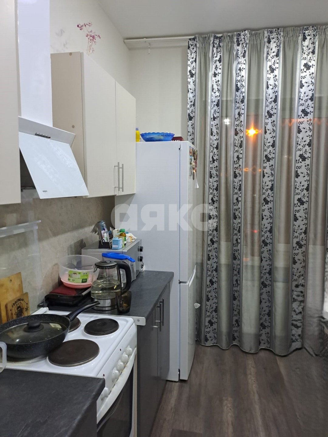 Фото №2: 1-комнатная квартира 43 м² - Волгоград, Тир, ул. Лермонтова, 30