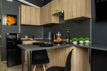 Фото №3: Студия 27 м² - Краснодар, мкр. Славянский, ул. Заполярная, 37к1