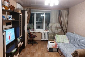 Фото №3: 2-комнатная квартира 50 м² - Волгоград, мкр. 204-й, ул. Чигиринская, 2