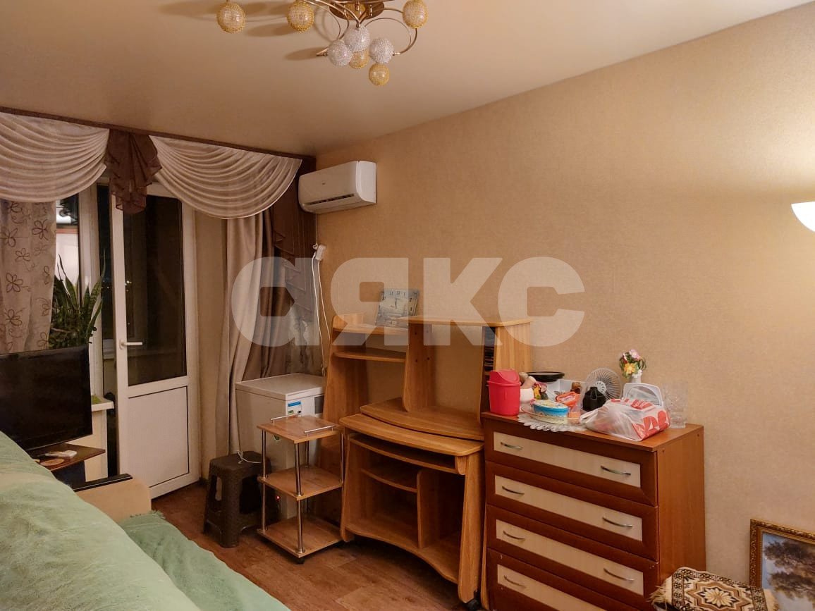Фото №9: 2-комнатная квартира 50 м² - Волгоград, 204-й, ул. Чигиринская, 2