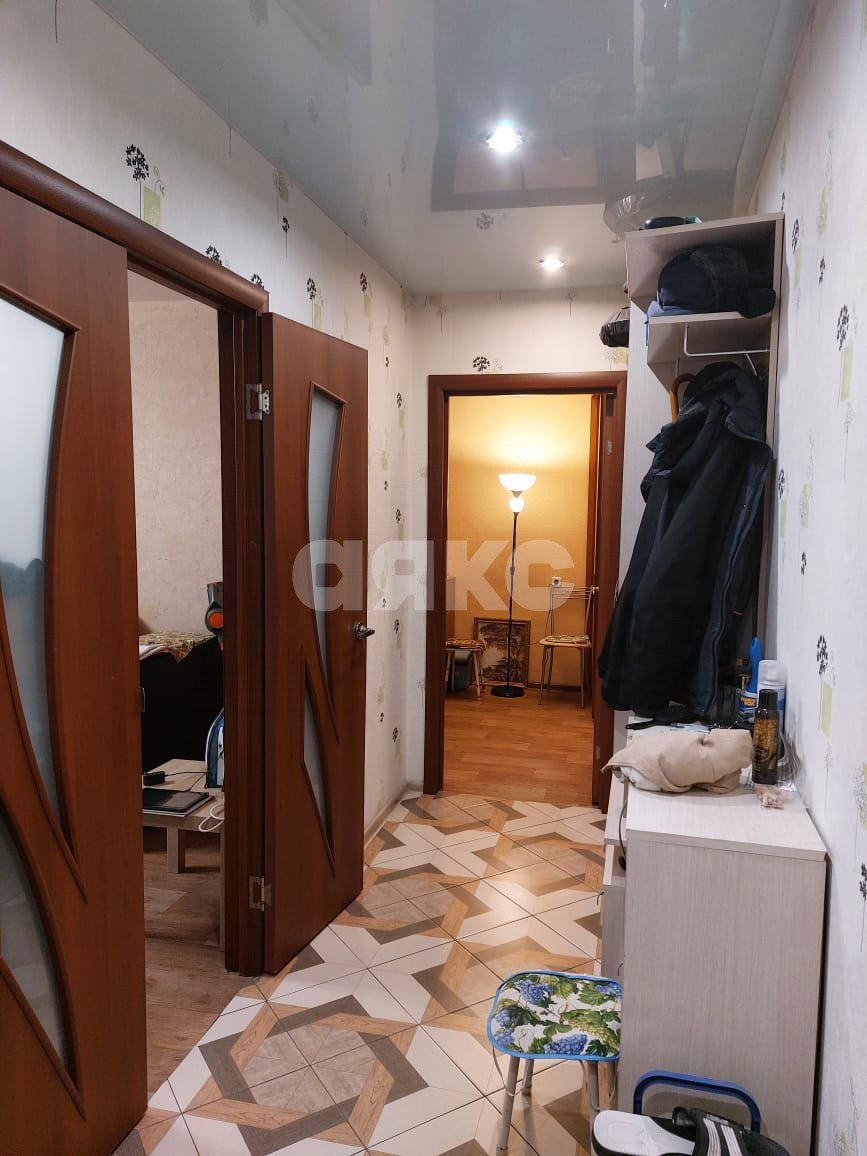 Фото №8: 2-комнатная квартира 50 м² - Волгоград, 204-й, ул. Чигиринская, 2