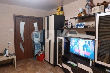 Фото №2: 2-комнатная квартира 50 м² - Волгоград, мкр. 204-й, ул. Чигиринская, 2