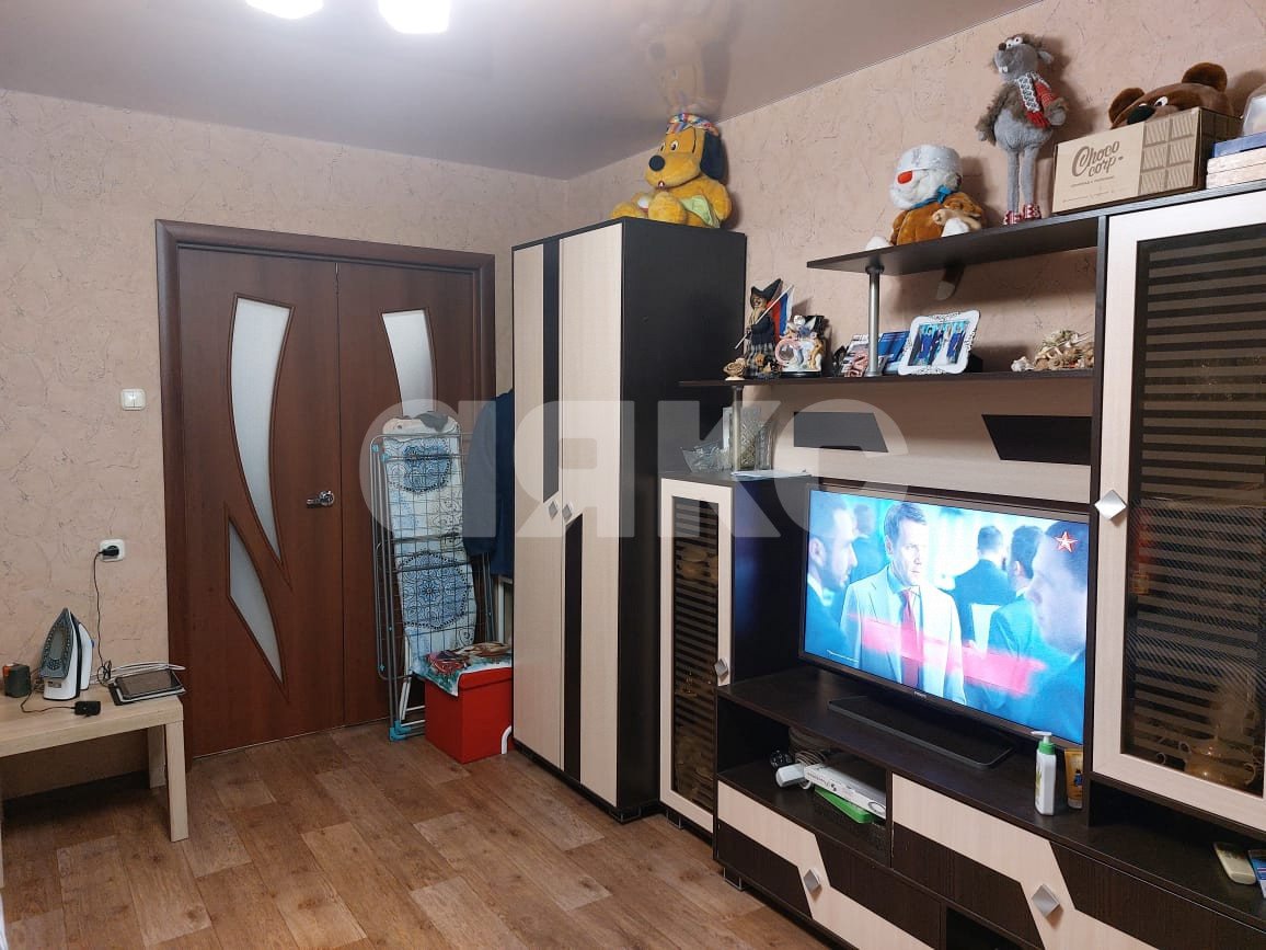 Фото №2: 2-комнатная квартира 50 м² - Волгоград, 204-й, ул. Чигиринская, 2