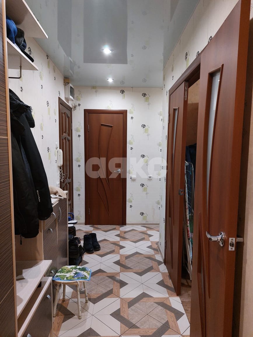 Фото №7: 2-комнатная квартира 50 м² - Волгоград, 204-й, ул. Чигиринская, 2