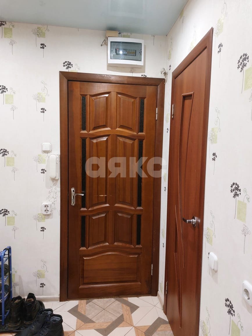 Фото №6: 2-комнатная квартира 50 м² - Волгоград, 204-й, ул. Чигиринская, 2
