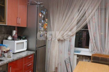 Фото №5: 2-комнатная квартира 50 м² - Волгоград, мкр. 204-й, ул. Чигиринская, 2