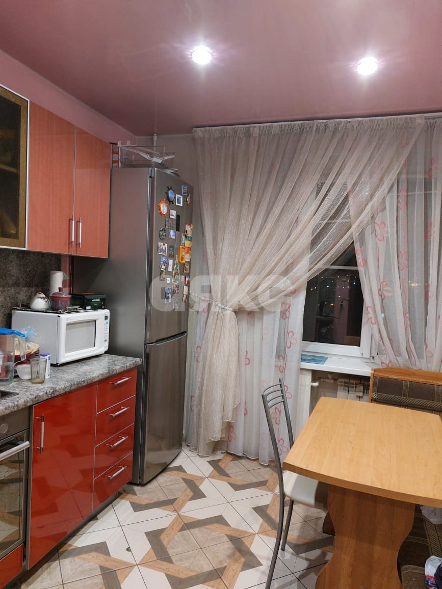 Фото №5: 2-комнатная квартира 50 м² - Волгоград, 204-й, ул. Чигиринская, 2