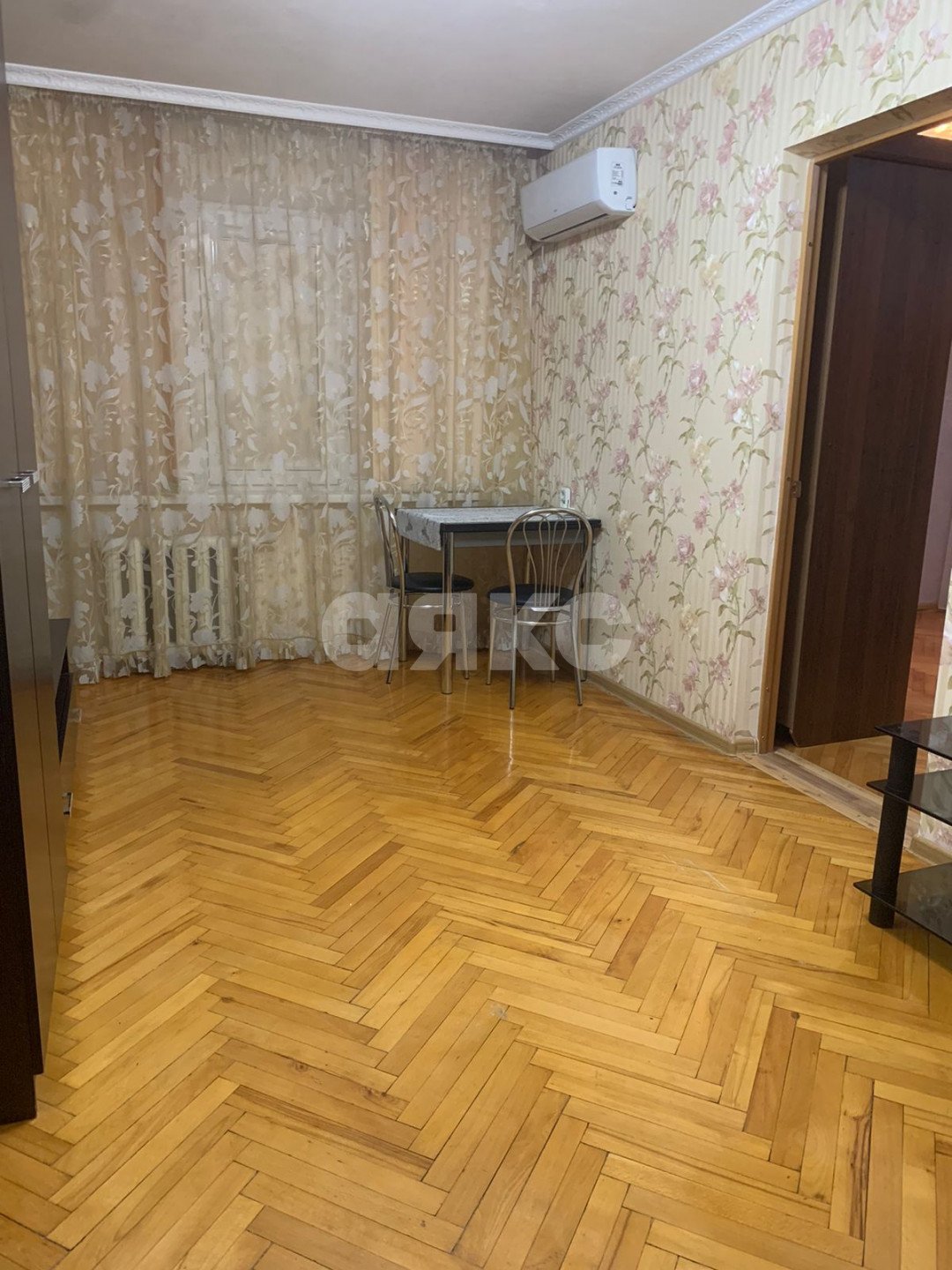 Фото №1: 2-комнатная квартира 36 м² - Майкоп, пер. Почтовый, 3А