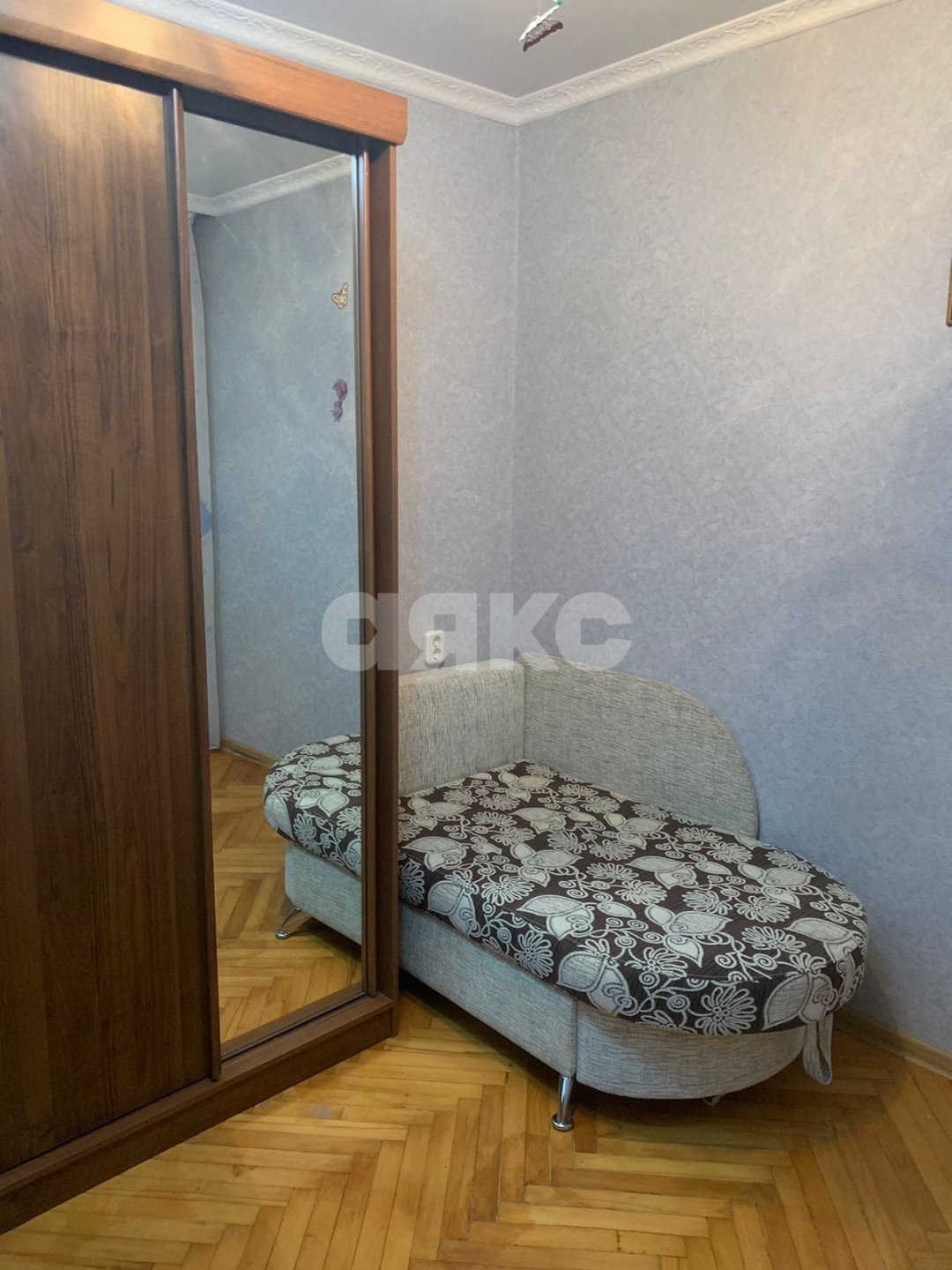 Фото №4: 2-комнатная квартира 36 м² - Майкоп, пер. Почтовый, 3А