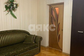 Фото №2: 2-комнатная квартира 36 м² - Майкоп, пер. Почтовый, 3А