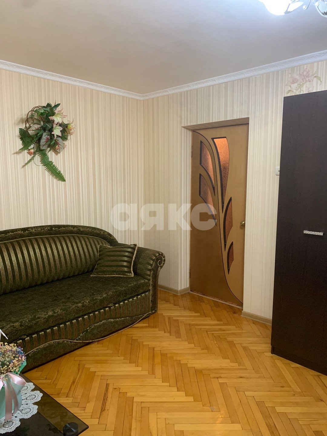 Фото №2: 2-комнатная квартира 36 м² - Майкоп, пер. Почтовый, 3А