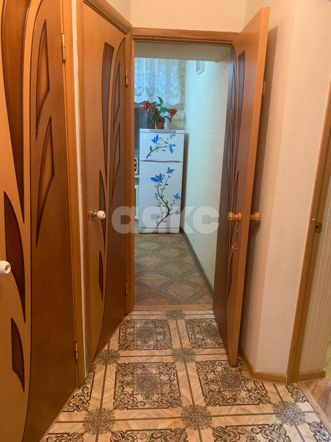 Фото №7: 2-комнатная квартира 36 м² - Майкоп, пер. Почтовый, 3А