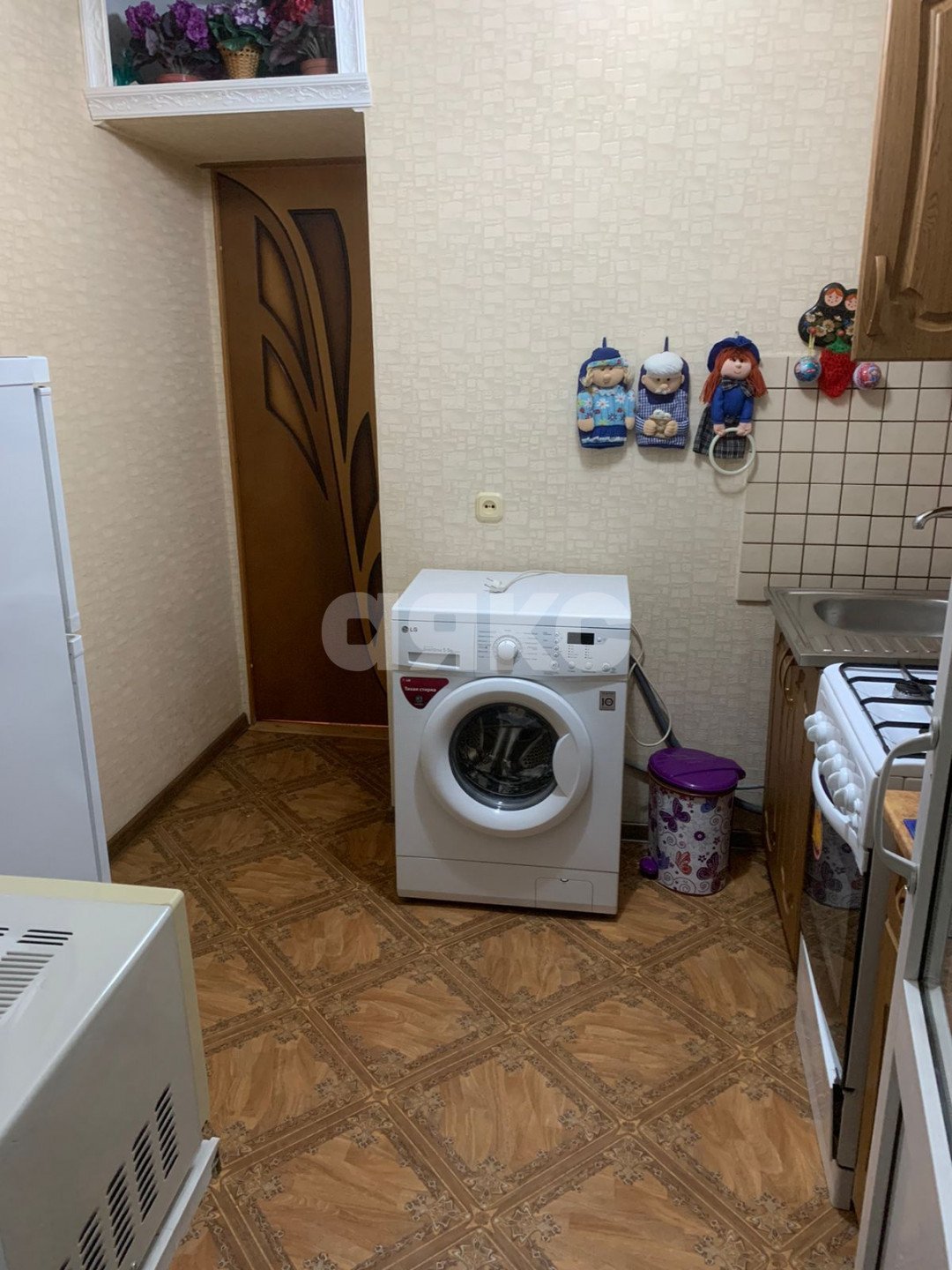 Фото №6: 2-комнатная квартира 36 м² - Майкоп, пер. Почтовый, 3А