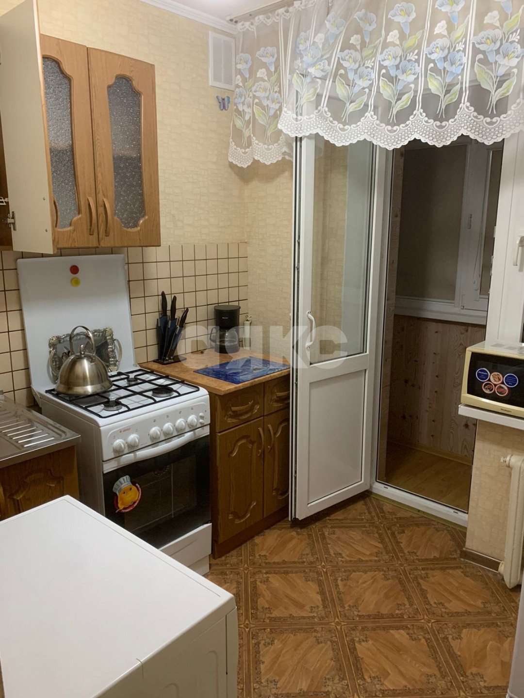 Фото №5: 2-комнатная квартира 36 м² - Майкоп, пер. Почтовый, 3А