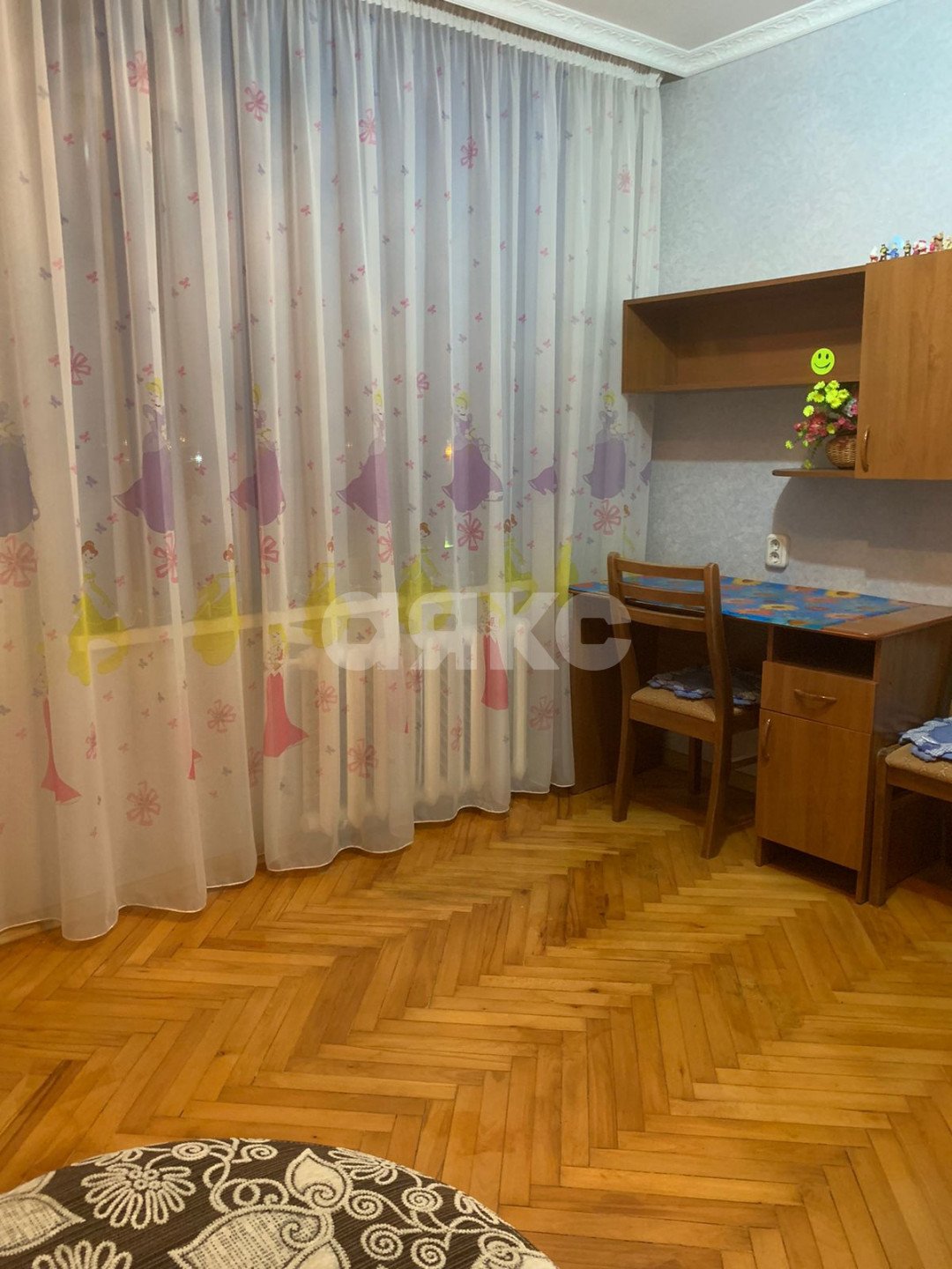 Фото №3: 2-комнатная квартира 36 м² - Майкоп, пер. Почтовый, 3А