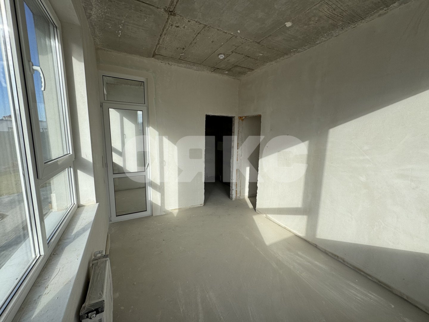 Фото №9: 4-комнатная квартира 94 м² - Симферополь, жилой комплекс Инжир, пр-кт Александра Суворова, 97