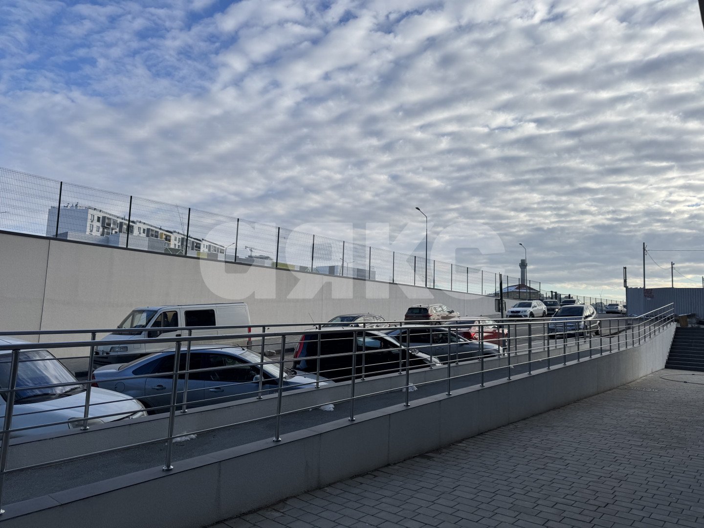 Фото №24: 4-комнатная квартира 94 м² - Симферополь, жилой комплекс Инжир, пр-кт Александра Суворова, 97