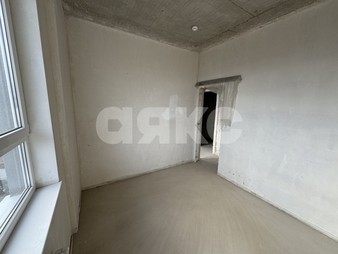 Фото №11: 4-комнатная квартира 94 м² - Симферополь, жилой комплекс Инжир, пр-кт Александра Суворова, 97