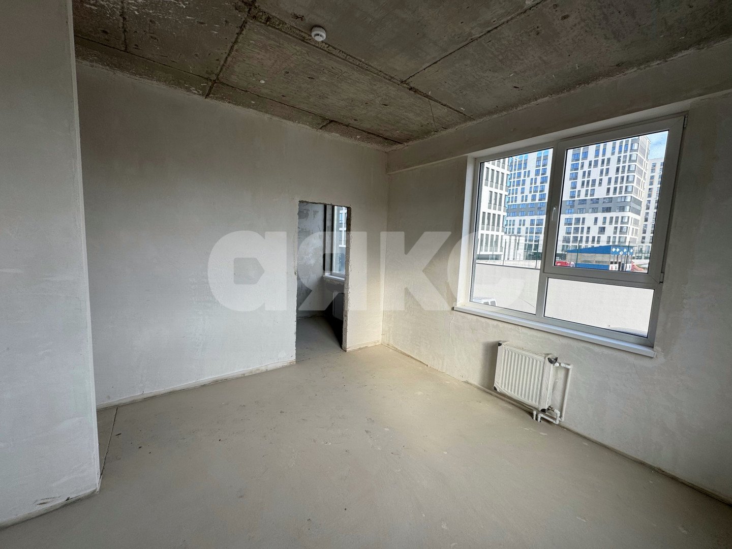 Фото №13: 4-комнатная квартира 94 м² - Симферополь, жилой комплекс Инжир, пр-кт Александра Суворова, 97